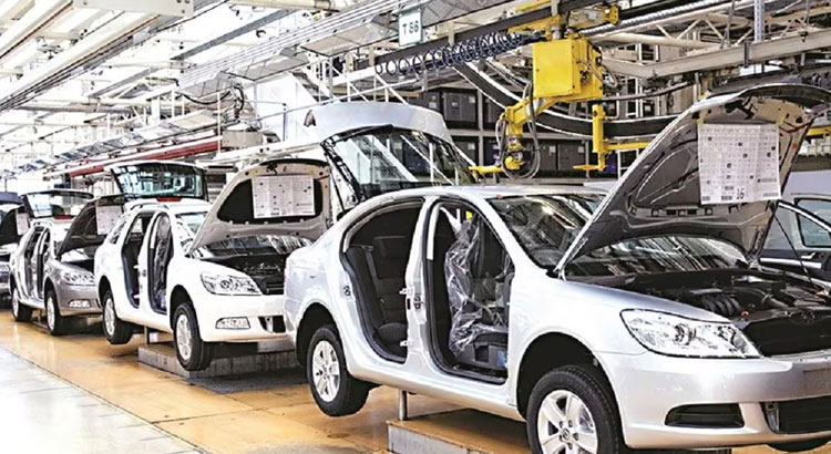 Automobile Automobile