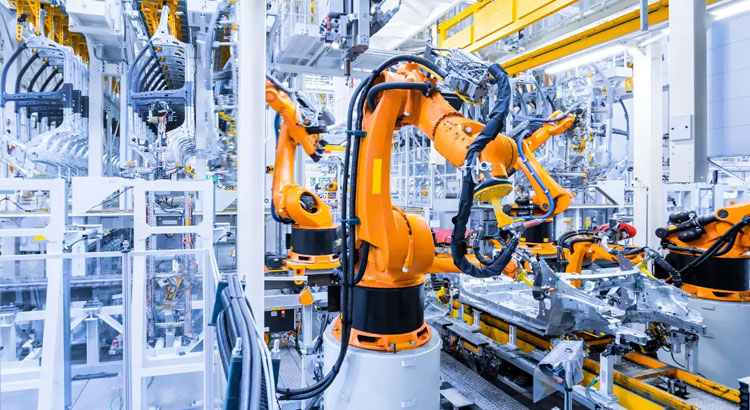 Manufacturing Manufacturing